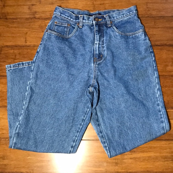 bill blass Denim - 🍒VINTAGE perfect fit mom jeans🍒